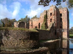 ruine Brederode